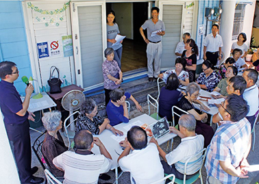 【特色教會】以愛款待出外人  台東新港教會成為宣教人才輸出港