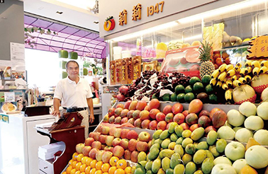 【封面故事】70年老店結出福音果子  李文雄心中一棵永活的樹