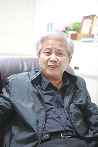 【封面故事】做合神心意的管家，陳祐陞榮耀上帝事業