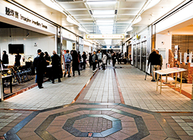 【樂活人生】龍山文創B2  再造艋舺美麗風華