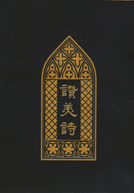 讚美詩（大本軟皮）